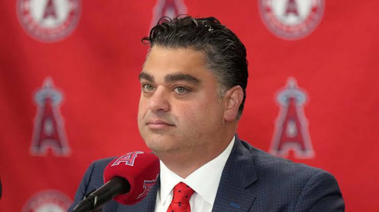 Halos News: New Coach Joins Staff, GM Talks Lastest…