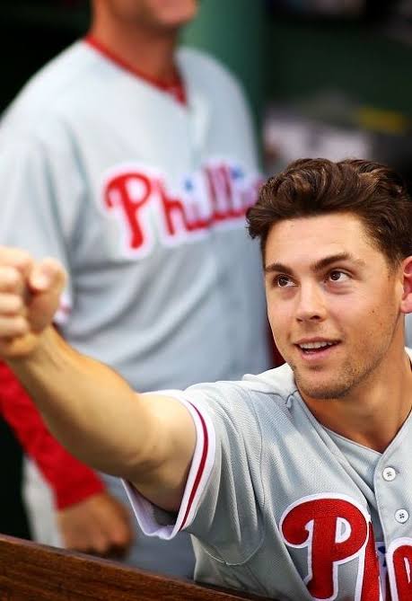 Angels Lock Up Kingery: Avoid Arbitration with…