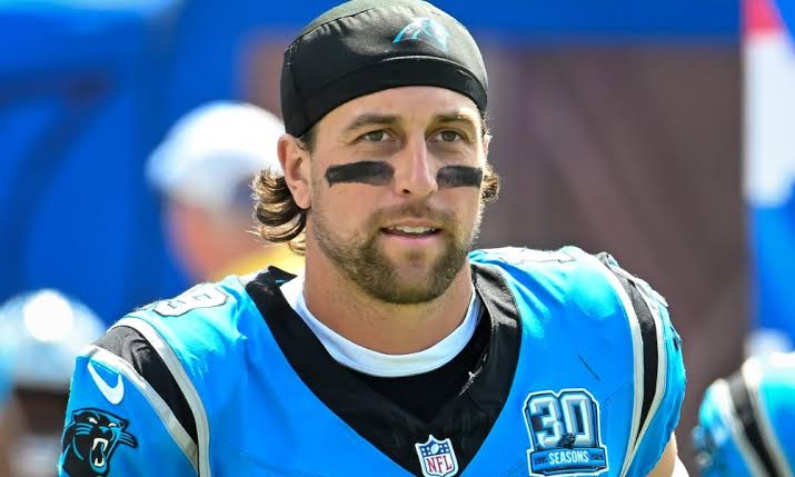 Veteran’s Outlook: Panthers’ Adam Thielen Provides Update on Status for Chiefs Game