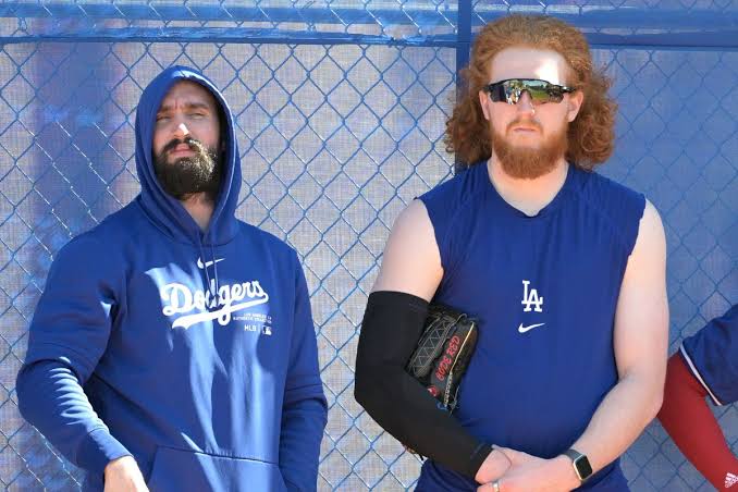 Gonsolin, May Hill, and Hope: The Arm That will Shape Dodgers Season