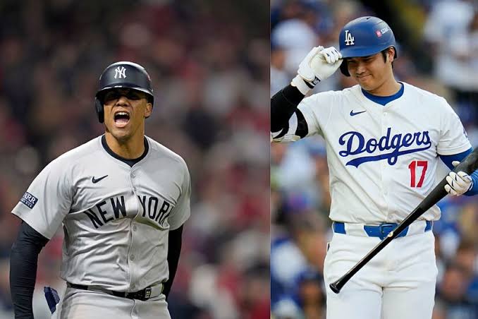 Just In: The one factor that makes Juan Soto and Shohei Ohtani a duo in…