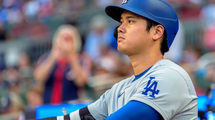 Unanimous MVP’s: Shohei Ohtani became the first player to reach the…