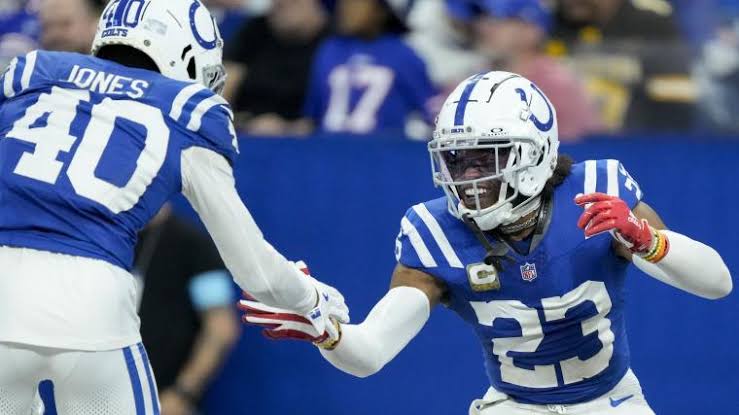 Game-Changing Return: Colts’ Chances vs. Patriots Get a Boost With Potential Return of  Starter