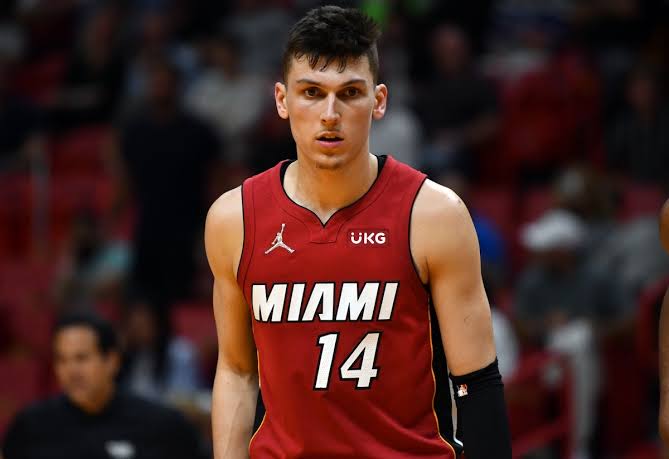 Heat Check: Tyler Herro Shines, But Heat Concerns…