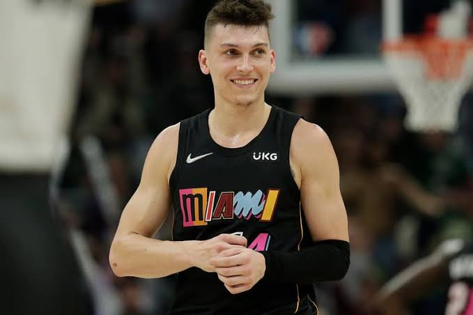 Truth Bomb: Tyler Herro Drops Reality Check on…