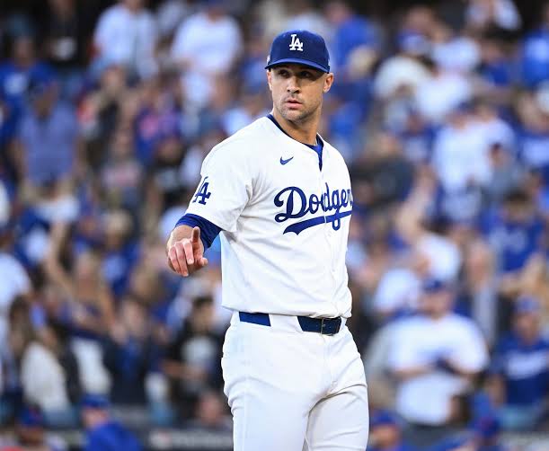 From Dream to Reality: Jack Flaherty’s World Series Quest with…