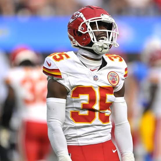 Breaking: Jaylen Watson’s Season Comes to Premature End, Chiefs’ Depth Chart Affected