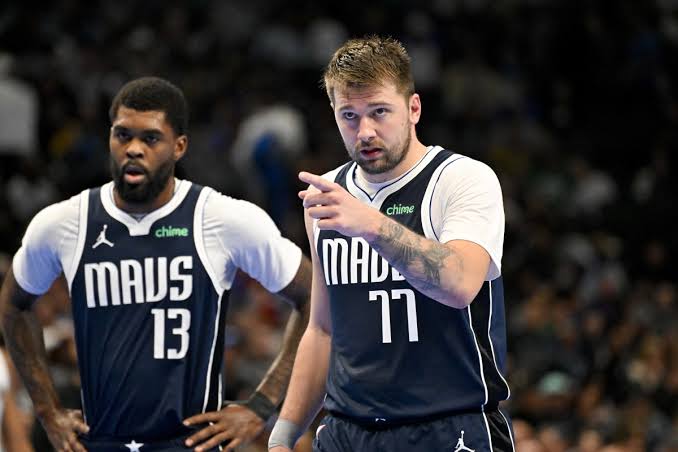 Report: Mavericks’ Forward Offers Honest Take on Luka Doncic’s Absense in OT Loss