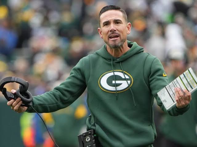 Breaking: LaFleur Reveals Unexpected Packers’ Offense Issue