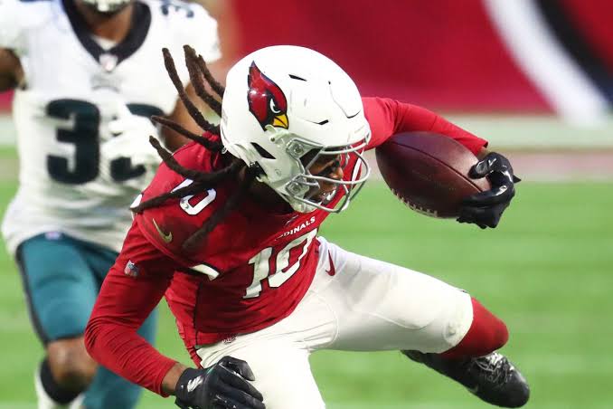 Breaking: Arizona Cardinals still leading NFC west following win against Bears