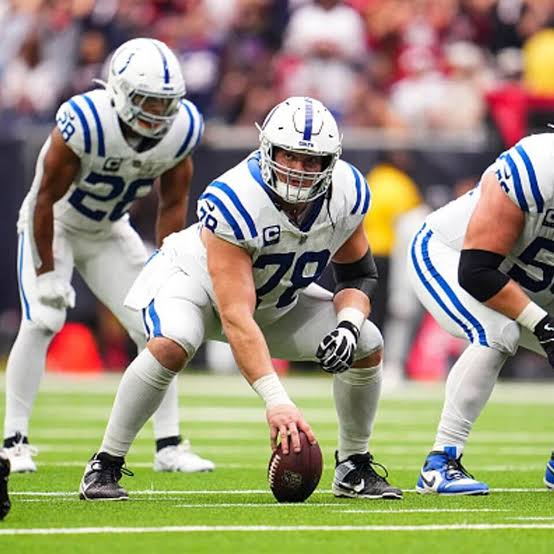 Breaking: Colts Lose Pro Bowl Talent: Ryan Kelly to IR