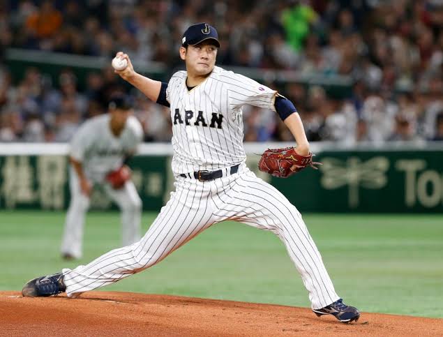 Angels free Agency focus: Landing another Japanese star pitcher