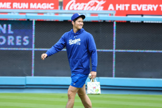 Breaking: Dodgers to Prepare for Tokyo Series with…