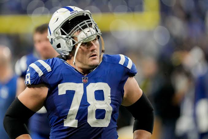 Breaking: Colts Captain Top Charts in Key Metric