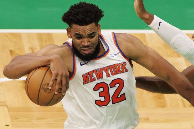 Knicks Ride Towns’ Breakout Performance into…