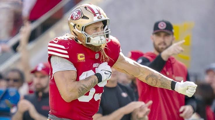 Bad News Niners: 49ers Miss Out on 2 Top…