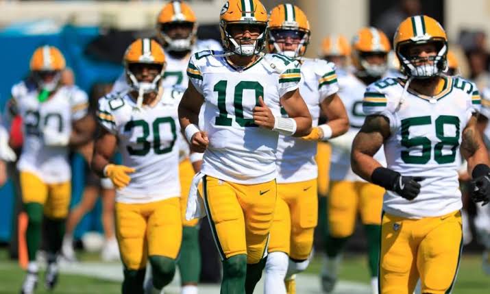 Quick Take: 3 Packers Who Must Answer the Call in Second Half