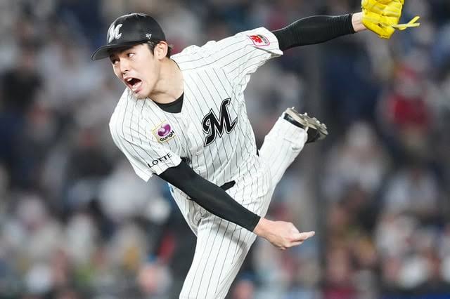 Hidden Gem: Yankees Discover Japanese Pitcher With 102 MPH Fastball