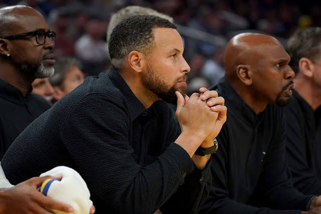 Breaking: Steph Curry’s Recovery Progresses, Return Date Set