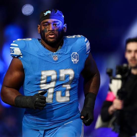 Breaking: Lions’ Josh Paschal Shares Frustration Over…