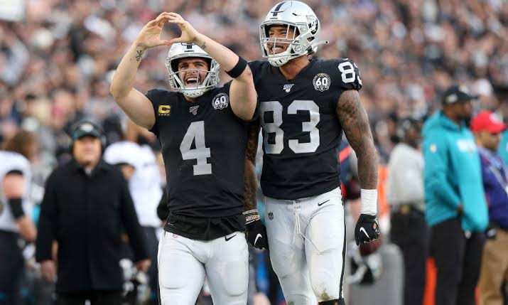 Breaking: AFC West Rival Dupes Raiders With…