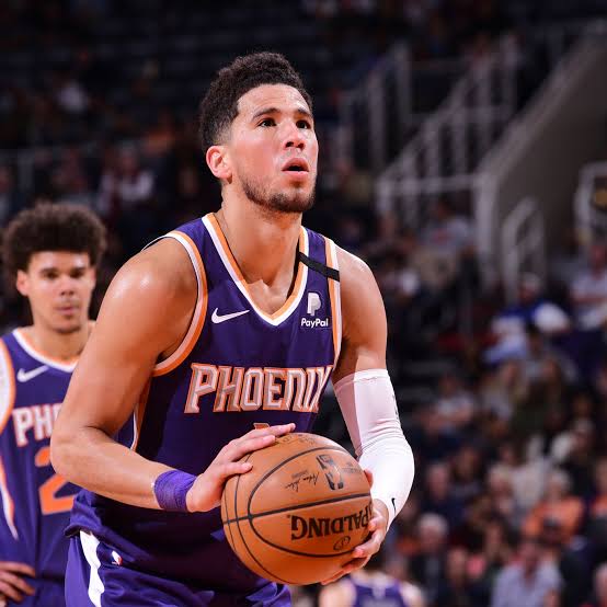 Booker Breaks Silence: Devin Booker Addresses Shooting Slump With….