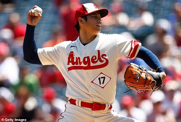 Cut Loose: Angel’s Pitcher Breaks Silence After…