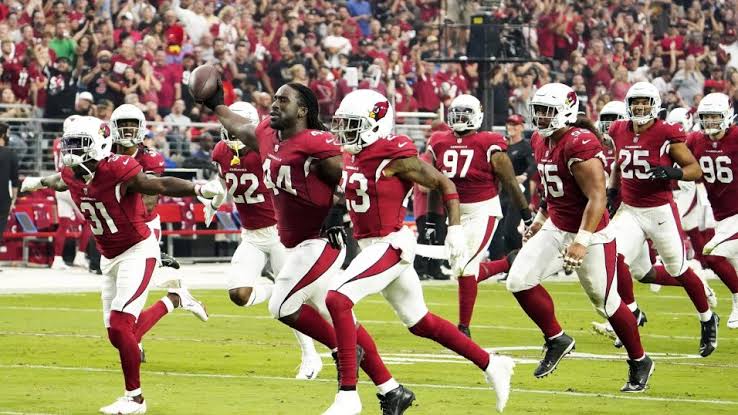 The Bye Week Plan: Cardinals Strategy for a Successful…