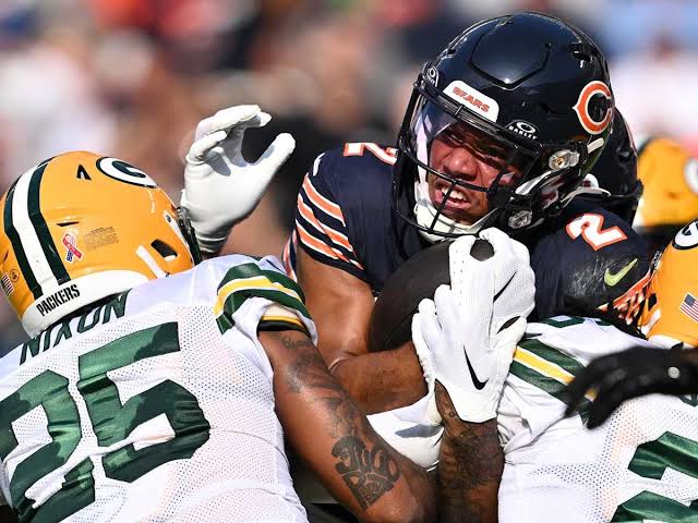 Rivalry Pride: Packers, Bears Ready for Latest Chapter in Enduring Rivalry