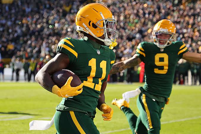 Packers’ 7-3 Record Masks Deeper Issues