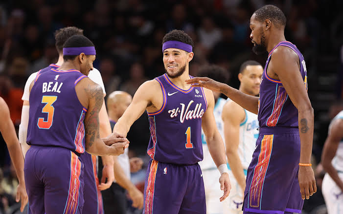 Biggest Concern: What’s Holding Back the Suns? Insider Reveals Key Concern