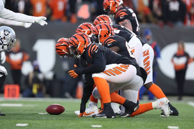 Breaking: Reactions to Bengals dominant win over Raiders