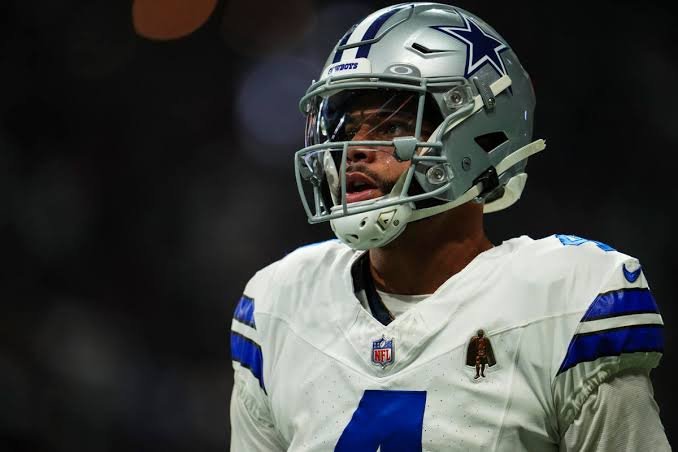 Shocking: Dak Prescott’s Season Faces Uncertain Future Due to…