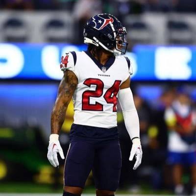 Stingley Set to Go: Texans CB Expected to…