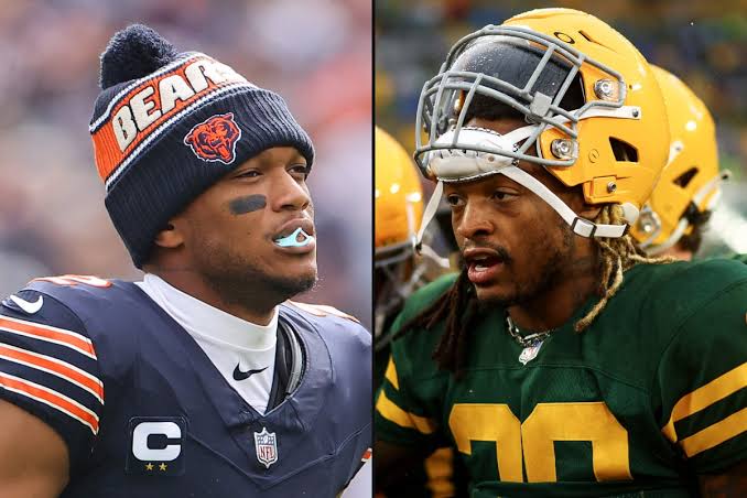 Rivalry Heats Up: McKinney Sparks Controversy With Comments on Bears Star