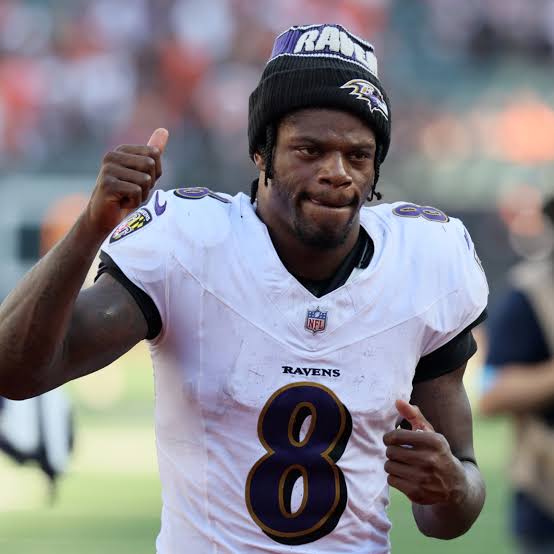 Path to Canton: Lamar Jackson Stellar Play Put Him Ahead of Patrick Mahomes and Tie…