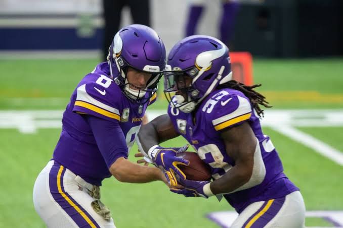 The Old Guard: Vikings Aging Secondary Struggles to…