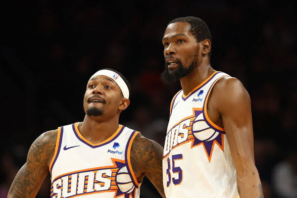 Return Timeline: Kevin Durant and Bradley Beal’s Recovery Progressing; Suns Set Return Target