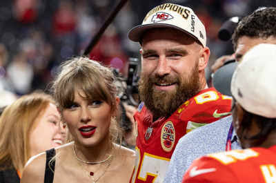 Kelce’s Love Life on Blast: Travis Kelce’s Relationship With Taylor Swift Used in…