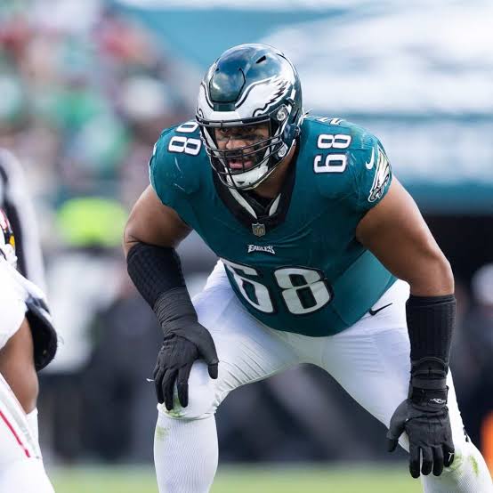 Eagles-Commanders TNF Showdown: Jordan Mailata’s Status Revealed