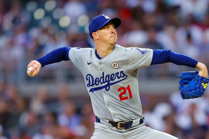 Walker Buehler in Demand: NL East Contender Explores…