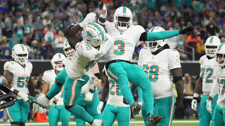 Who’s Out for the Dolphins in Week 11? Inactive List Analysis