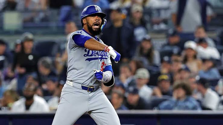 The next chapter: Dodgers GM reveals free agency goals