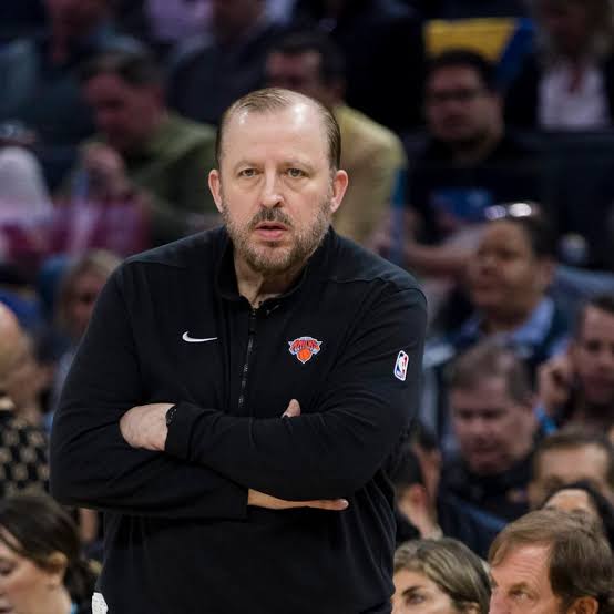 New Identity: Knicks Embracing Fresh Style Under Tom Thibodeau’s Guidance