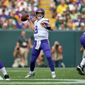 Vikings vs Titans prediction: Odds, Spread, Injuries, Trends for…