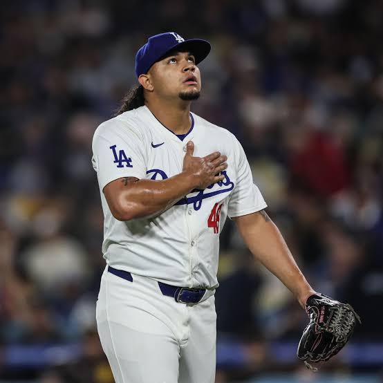 Dodgers Rotation Takes Hit: Righty to Miss Half a…