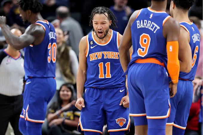 Injury Concern: New York Knicks Face Injury Scare With Vital Bench Scorer