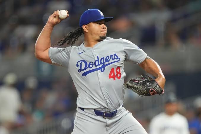 Recovery Roadblock: Dodgers Reliever Faces Setback