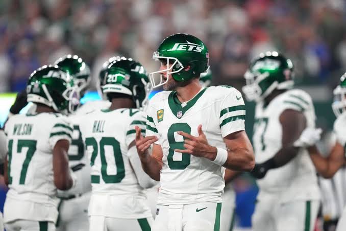 Breaking: Surprise Kicker Gets Nod to Start for Jets vs. Cardinals