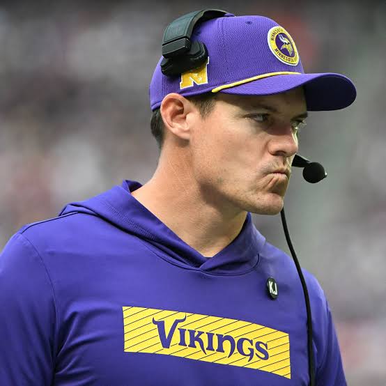 Vikings Inactives: No Curveballs Thrown Ahead of…